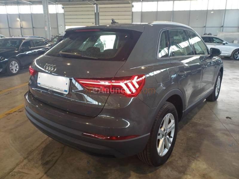 Audi Q3 45 TFSI e 180kW (245CV) S tronic