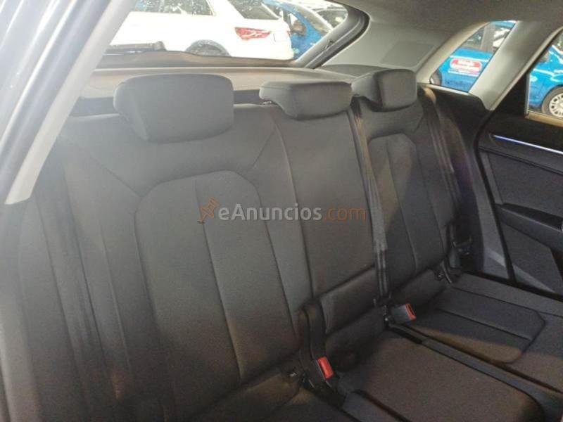 Audi Q3 45 TFSI e 180kW (245CV) S tronic