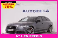 Audi A6 Avant Quattro 3.0 Bi-tdi V6 S-line Auto 326cv