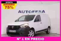 Dacia Dokker 1.5 Blue Dci 95cv