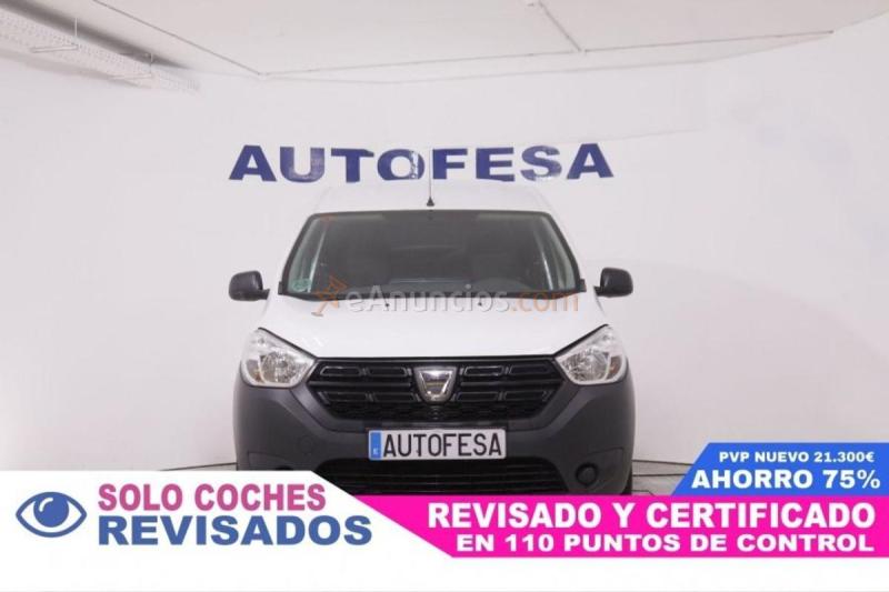 Dacia Dokker 1.5 Blue Dci 95cv
