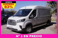 Maxus Deliver 9 2.0 D L3h2 92cv Venta Solo Profesional