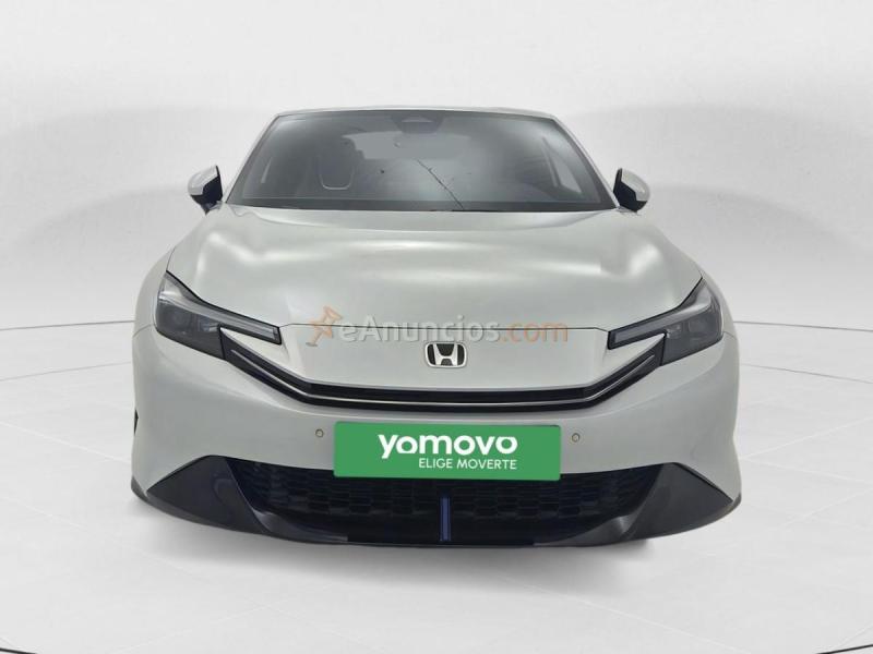 Honda Prelude Coupé 2.0 I-MMD HEV ADVANCE ECVT 184 3P