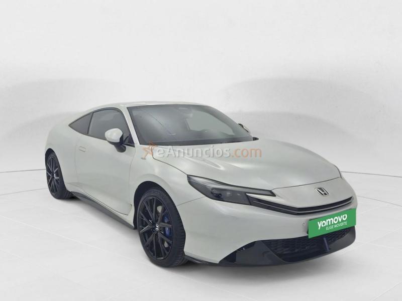 Honda Prelude Coupé 2.0 I-MMD HEV ADVANCE ECVT 184 3P