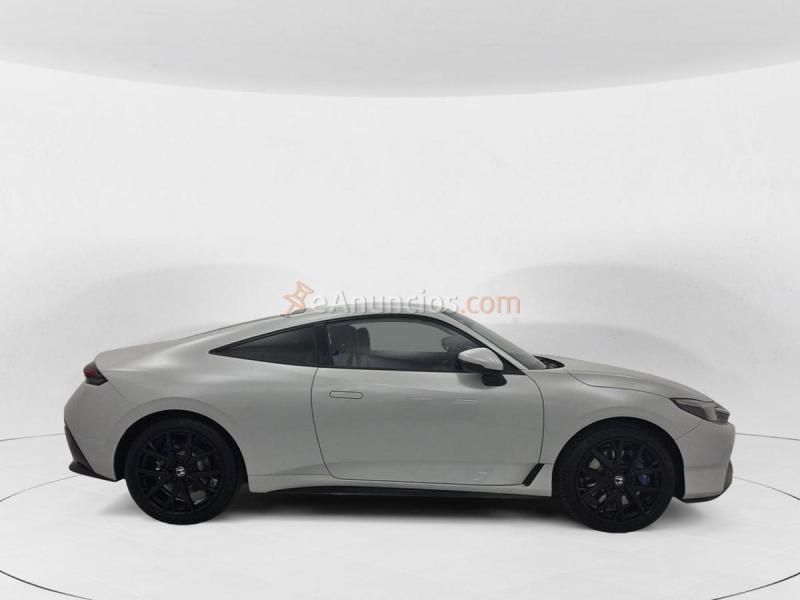 Honda Prelude Coupé 2.0 I-MMD HEV ADVANCE ECVT 184 3P
