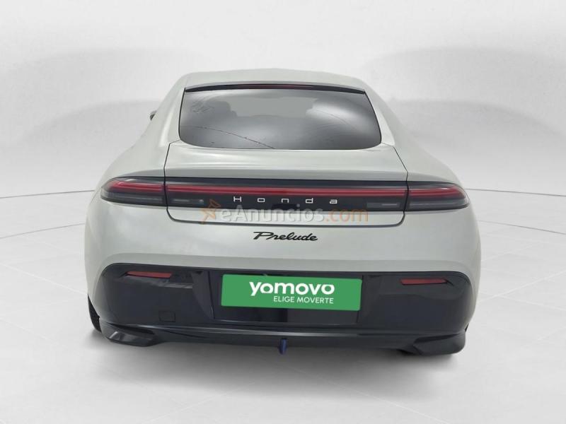 Honda Prelude Coupé 2.0 I-MMD HEV ADVANCE ECVT 184 3P