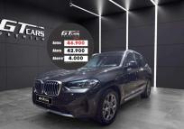 BMW X3 xDrive 30e xLine 