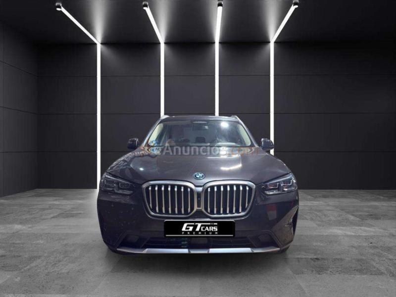 BMW X3 xDrive 30e xLine 