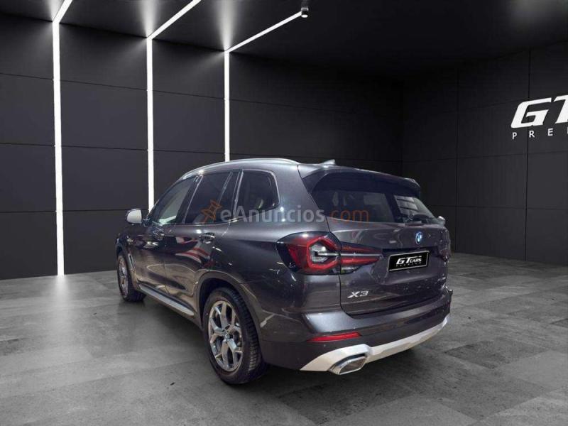 BMW X3 xDrive 30e xLine 