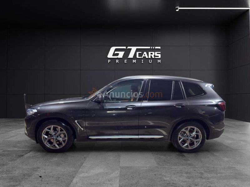 BMW X3 xDrive 30e xLine 