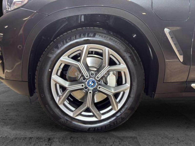 BMW X3 xDrive 30e xLine 