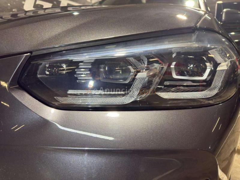 BMW X3 xDrive 30e xLine 