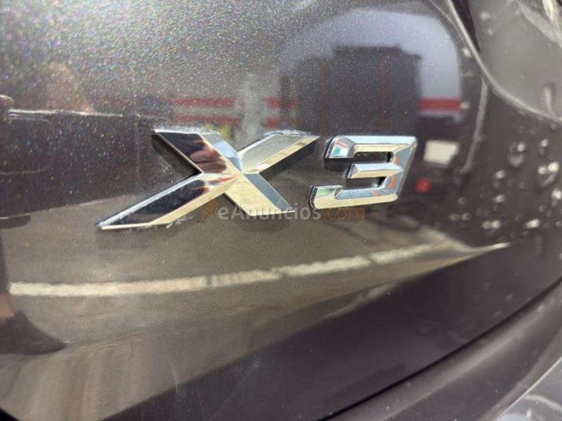 BMW X3 xDrive 30e xLine 