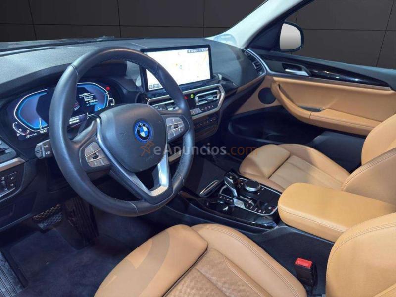 BMW X3 xDrive 30e xLine 