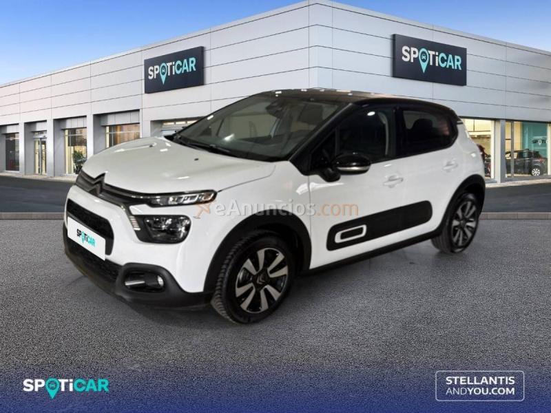 Citron C3  BlueHDi 75KW (100CV) S&S Shine