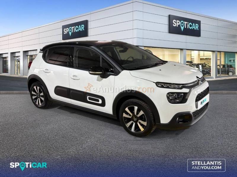 Citron C3  BlueHDi 75KW (100CV) S&S Shine
