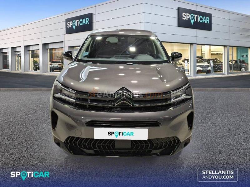 Citron C5 Aircross  BlueHdi 96kW (130CV) S&S EAT8 Plus
