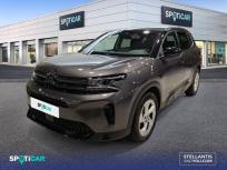 Citron C5 Aircross  BlueHdi 96kW (130CV) S&S EAT8 Plus