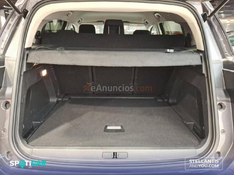 Citron C5 Aircross  BlueHdi 96kW (130CV) S&S EAT8 Plus