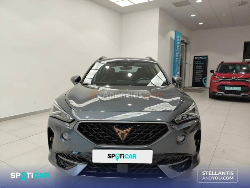 Cupra Formentor  1.5 TSI 110kW (150 CV) DSG -
