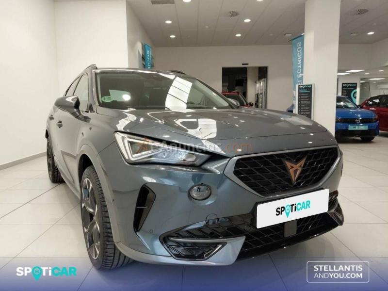 Cupra Formentor  1.5 TSI 110kW (150 CV) DSG -