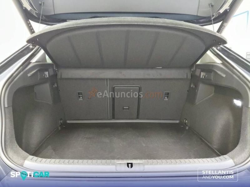 Cupra Formentor  1.5 TSI 110kW (150 CV) DSG -