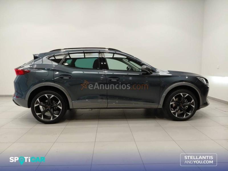 Cupra Formentor  1.5 TSI 110kW (150 CV) DSG -