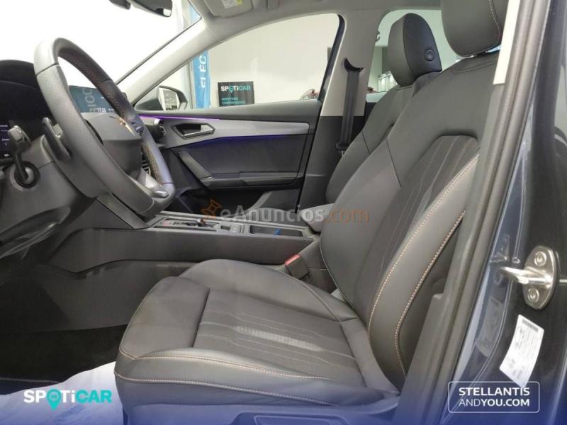 Cupra Formentor  1.5 TSI 110kW (150 CV) DSG -