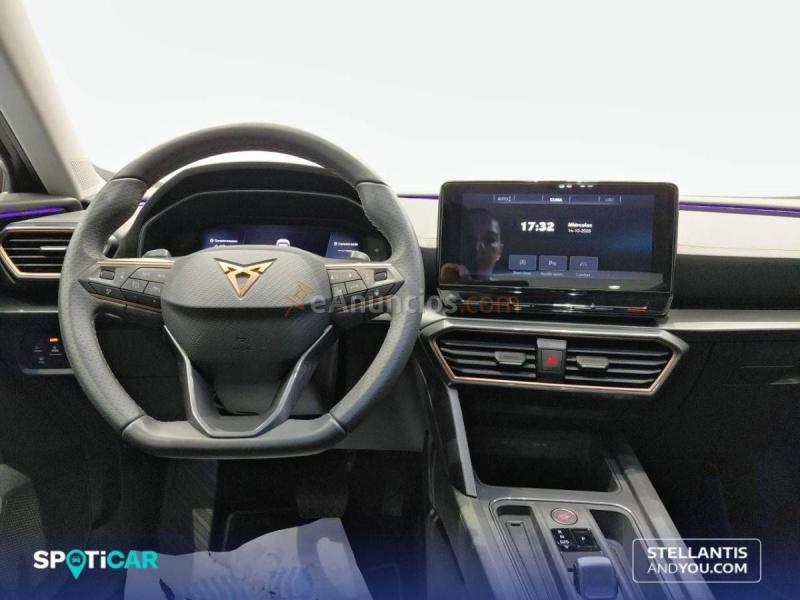 Cupra Formentor  1.5 TSI 110kW (150 CV) DSG -