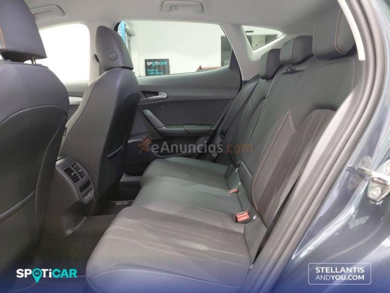 Cupra Formentor  1.5 TSI 110kW (150 CV) DSG -
