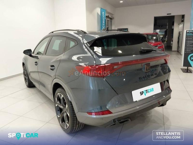 Cupra Formentor  1.5 TSI 110kW (150 CV) DSG -