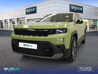 Jeep Compass  1.6 PHEV 225HP  AT First Edition