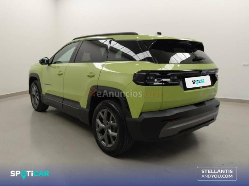Jeep Compass  1.6 PHEV 225HP  AT First Edition