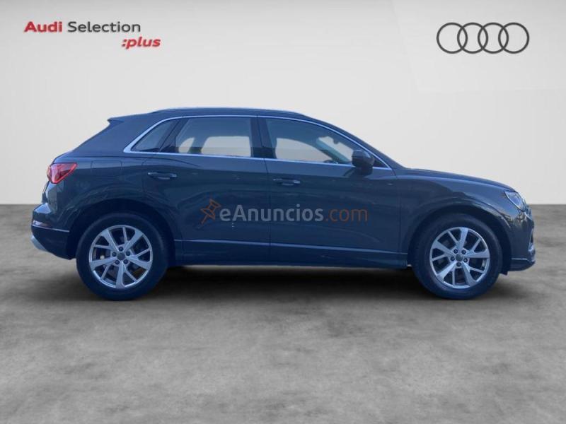 Audi Q3 Advanced 35 TFSI 110 kW (150 CV)