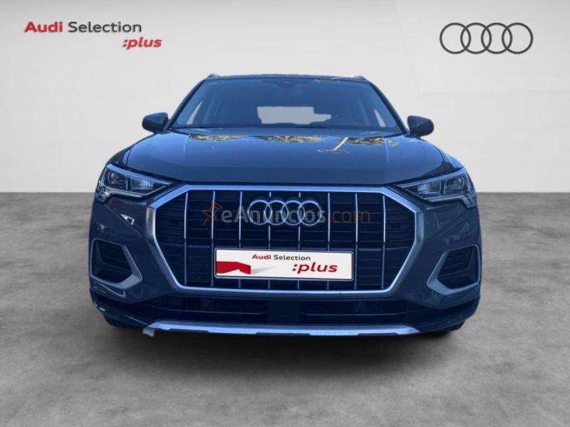 Audi Q3 Advanced 35 TFSI 110 kW (150 CV)