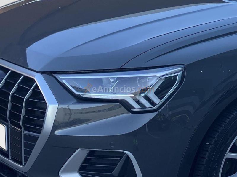 Audi Q3 Advanced 35 TFSI 110 kW (150 CV)