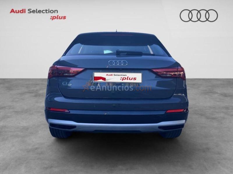 Audi Q3 Advanced 35 TFSI 110 kW (150 CV)