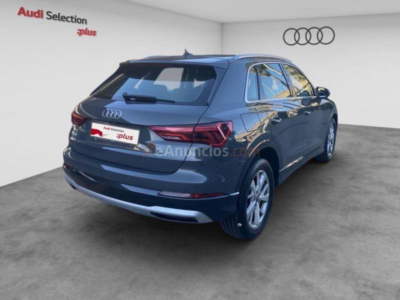 Audi Q3 Advanced 35 TFSI 110 kW (150 CV)
