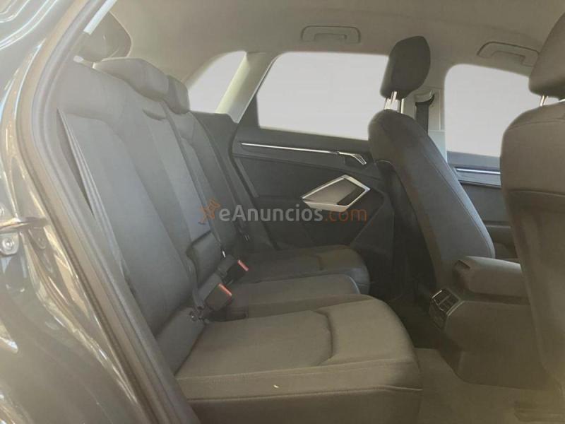 Audi Q3 Advanced 35 TFSI 110 kW (150 CV)