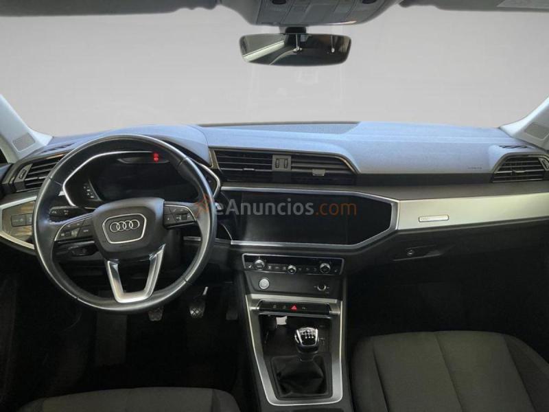 Audi Q3 Advanced 35 TFSI 110 kW (150 CV)