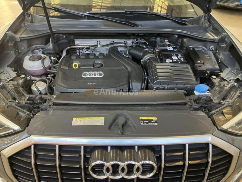 Audi Q3 Advanced 35 TFSI 110 kW (150 CV)