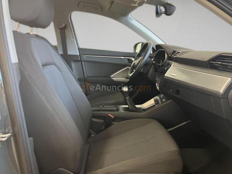 Audi Q3 Advanced 35 TFSI 110 kW (150 CV)