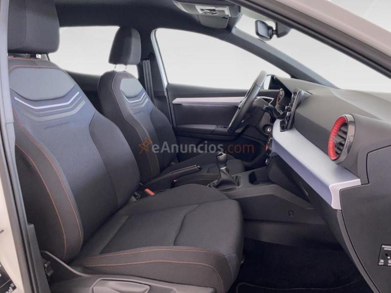 Seat Ibiza 1.0 TSI S&S FR XS 85 kW (115 CV)