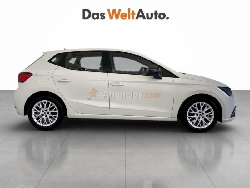 Seat Ibiza 1.0 TSI S&S FR XS 85 kW (115 CV)