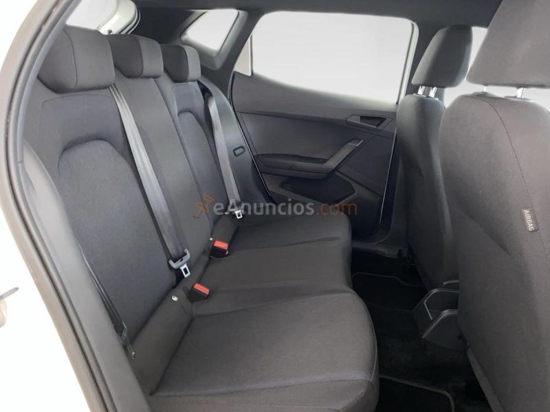 Seat Ibiza 1.0 TSI S&S FR XS 85 kW (115 CV)