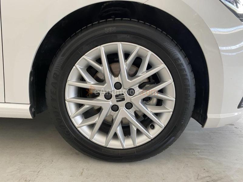 Seat Ibiza 1.0 TSI S&S FR XS 85 kW (115 CV)