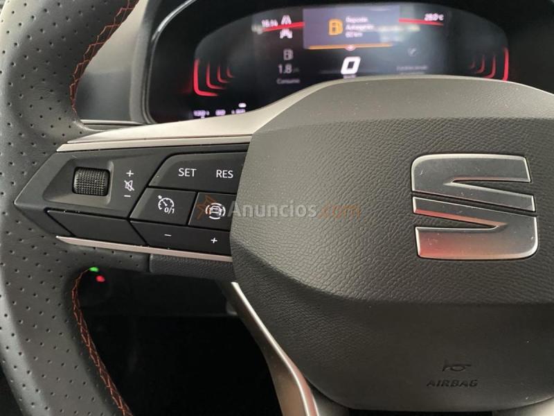 Seat Ibiza 1.0 TSI S&S FR XS 85 kW (115 CV)