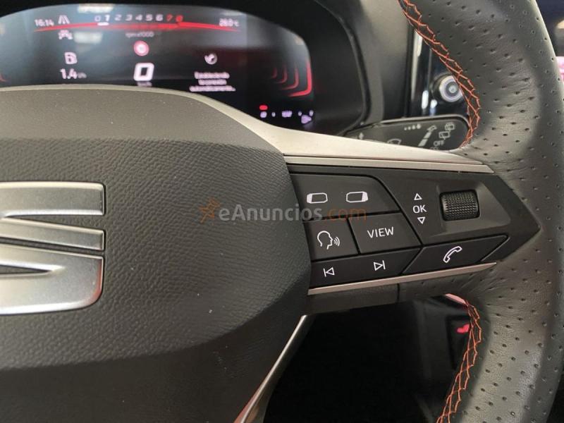 Seat Ibiza 1.0 TSI S&S FR XS 85 kW (115 CV)