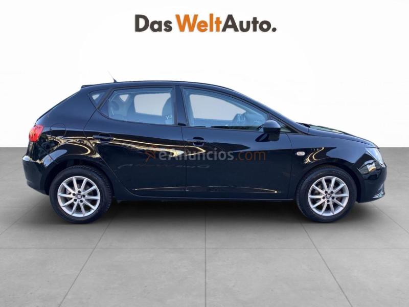Seat Ibiza 1.2 TSI Style 66 kW (90 CV)