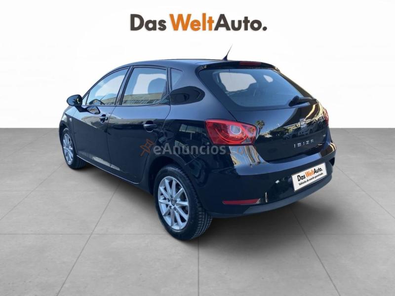 Seat Ibiza 1.2 TSI Style 66 kW (90 CV)